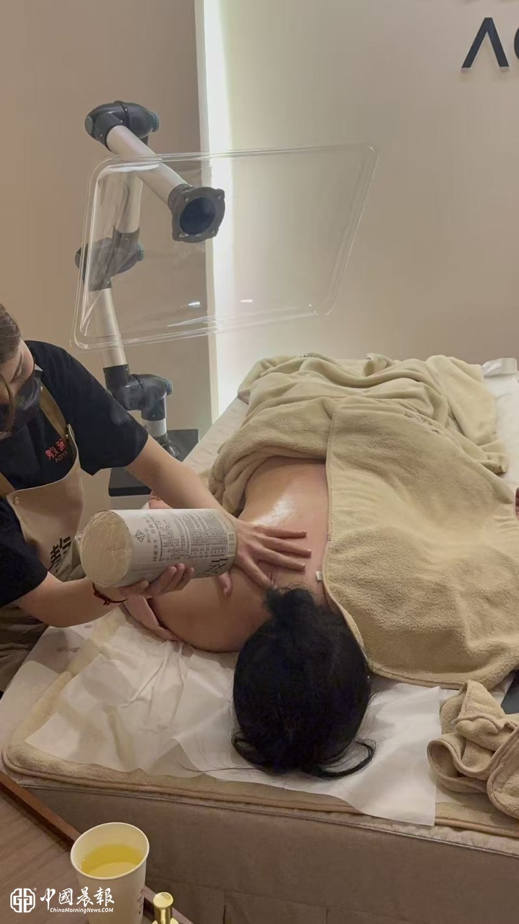 888贵宾厅详情图